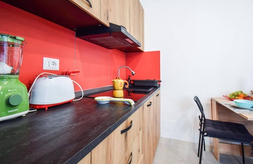 Filignano Apartamento | Hermoso apartamento en Filignano