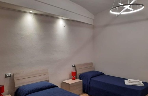 Piacenza Apartamento | Beautiful apartment in the historic center