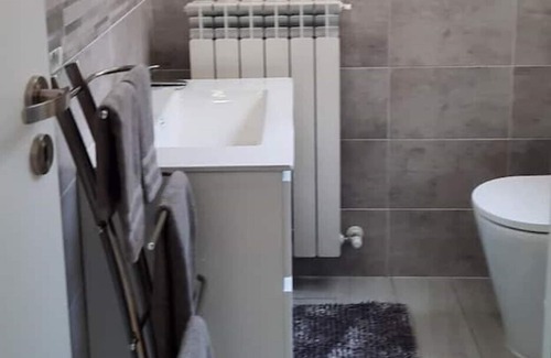 Piacenza Apartamento | Beautiful apartment in the historic center