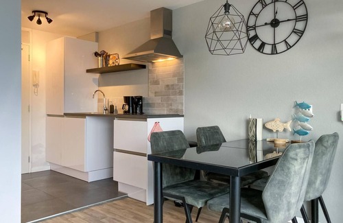 Bruinisse Apartamento | Hermoso apartamento en Bruinisse