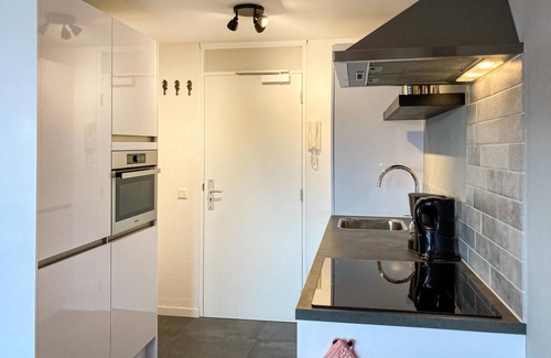 Bruinisse Apartamento | Hermoso apartamento en Bruinisse
