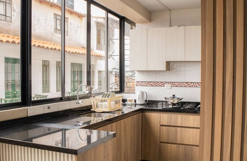 Ayacucho Apartamento | Hermoso Apartamento en Ayacucho