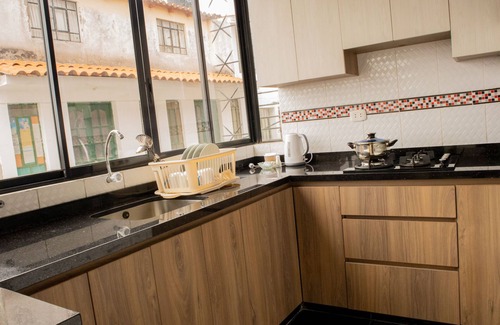 Ayacucho Apartamento | Hermoso Apartamento en Ayacucho