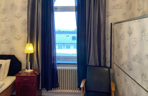 Skanninge Apartamento | Hermoso apartamento en Skänninge