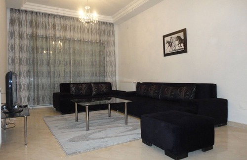 Cite Les Palmeraies Apartamento | Precioso apartamento en Túnez