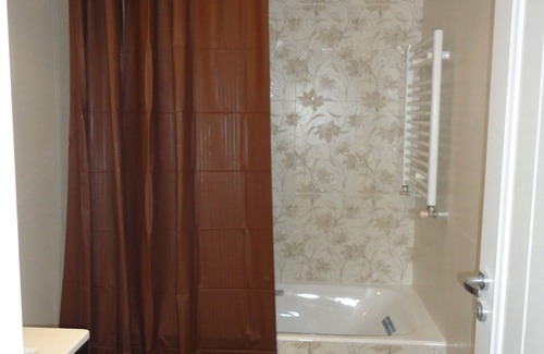 Cite Les Palmeraies Apartamento | Precioso apartamento en Túnez