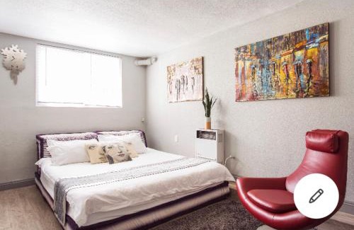 Downtown Los Angeles Apartamento | Beautiful Apartment in the heart of Koreatown!