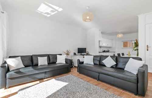 Albardeira Apartamento | Beautiful apartment, ideal for couples and small families.
