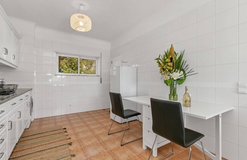 Albardeira Apartamento | Beautiful apartment, ideal for couples and small families.