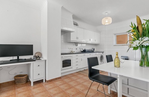 Albardeira Apartamento | Beautiful apartment, ideal for couples and small families.