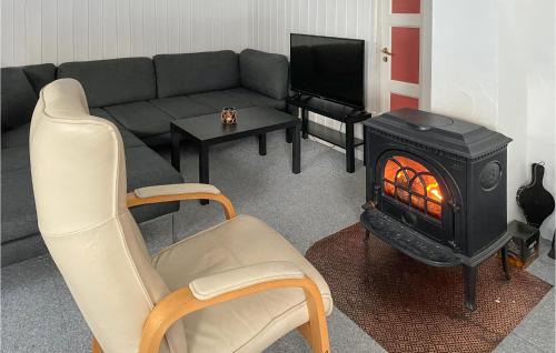 Stor-Elvdal Apartamento | Beautiful Apartment In Atna