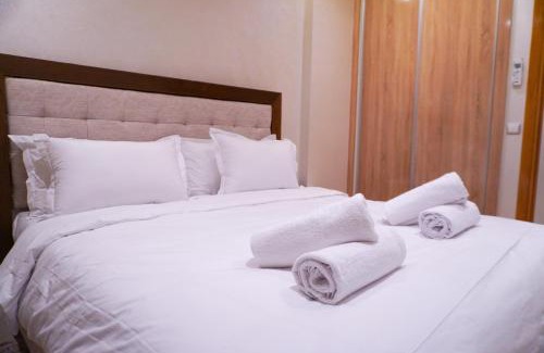 Cite Charaf Apartamento | Beautiful Apartment in Agadir