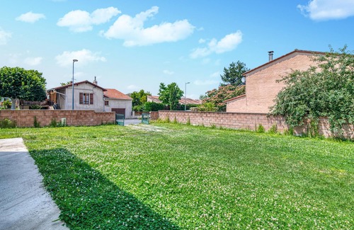 Albi Apartamento | Precioso apartamento en Albi con WiFi