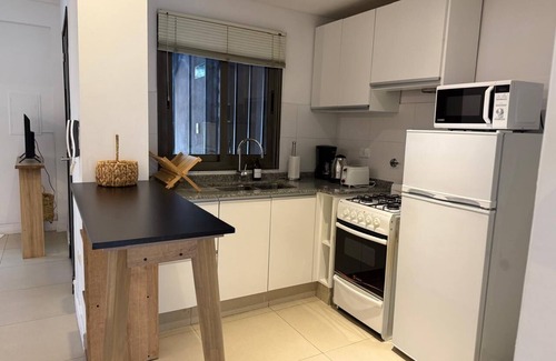 Mendoza City Center Apartamento | Beautiful Apartment in the Heart of Mendoza’s Best Neighborhood