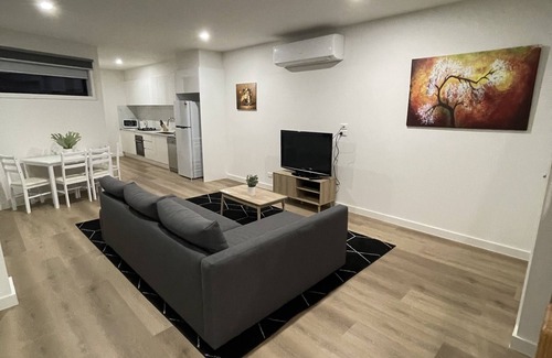 Laverton Apartamento | Beautiful apartment in the heart of Laverton