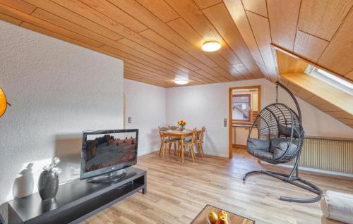 Oberweissenbrunn Apartamento | Beautiful Apartment In Bischofsheim
