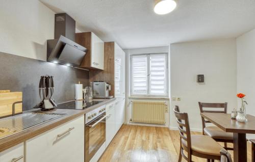 Oberweissenbrunn Apartamento | Beautiful Apartment In Bischofsheim