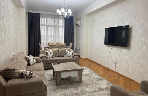 Baku Apartamento | Beautiful apartment in Baku