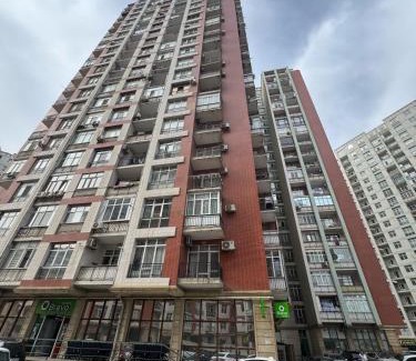Baku Apartamento | Beautiful apartment in Baku