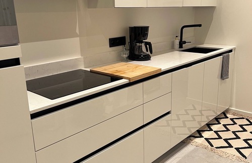 Berchem Apartamento | Beautiful apartment in Berchem Antwerp, close to all amenities!