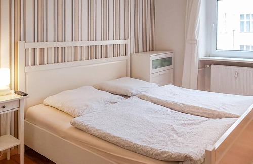 Gesundbrunnen Apartamento | Beautiful Apartment in Berlin With 1 Bedrooms and Wifi