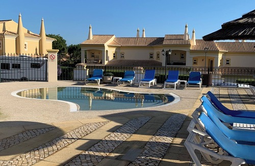 Lagos Apartamento | Apartamento en Boavista Golf Resort, Lagos, Algarve occidental