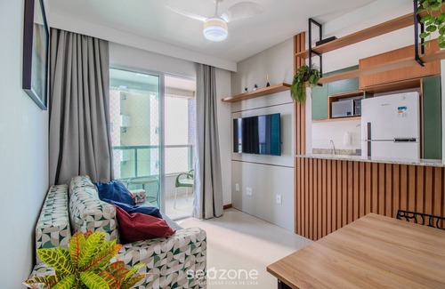 Rio Vermelho Apartamento | Beautiful Apartment in Salvador Rmo0602