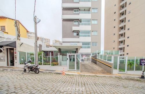 Rio Vermelho Apartamento | Beautiful Apartment in Salvador Rmo0602