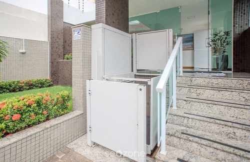 Rio Vermelho Apartamento | Beautiful Apartment in Salvador Rmo0602