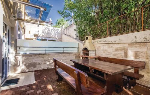 Selce Apartamento | Beautiful Apartment In Crikvenica