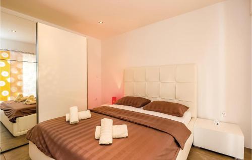 Selce Apartamento | Beautiful Apartment In Crikvenica
