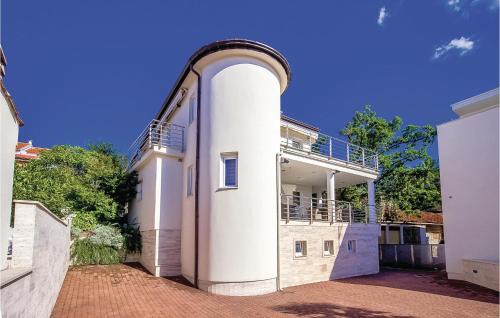 Selce Apartamento | Beautiful Apartment In Crikvenica