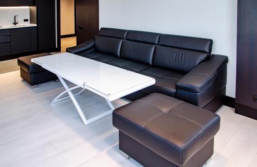 Kyiv Apartamento | Beautiful apartment in Chicago tower.