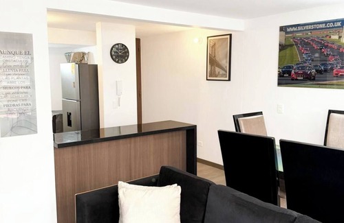 Kennedy Apartamento | HERMOSO APARTAMENTO EN CASTILLA
