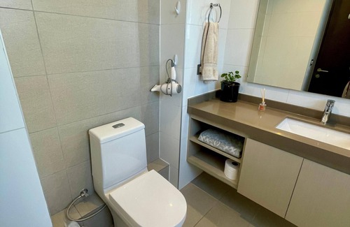 Concon Apartamento | Beautiful apartment in Concón with ocean view