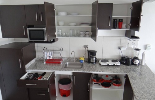 Carmen Apartamento | Hermoso Apartamento en el centro de Alajuela 6