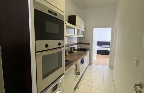 Mitte Condominio | Beautiful Apartment in the Center of Hannover