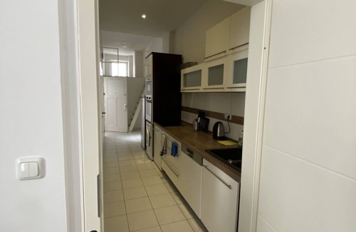 Mitte Condominio | Beautiful Apartment in the Center of Hannover