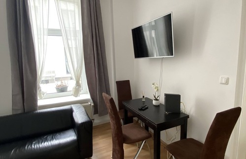 Mitte Condominio | Beautiful Apartment in the Center of Hannover