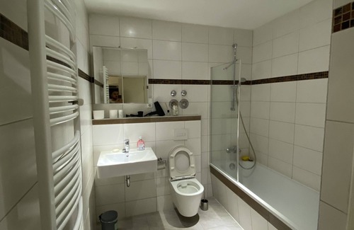 Mitte Condominio | Beautiful Apartment in the Center of Hannover