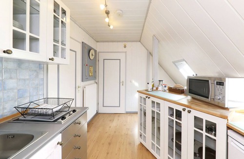 Altstadt Apartamento | Beautiful apartment in the heart of Lüneburg - Rosenstock Apartments