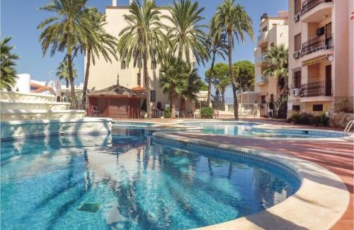 Denia Apartamento | Beautiful Apartment In Denia With Wifi