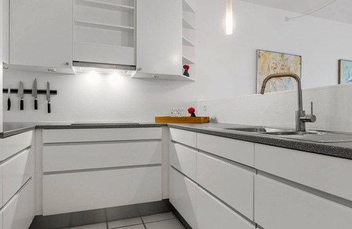 Grasten Apartamento | Hermoso apartamento en Gråsten