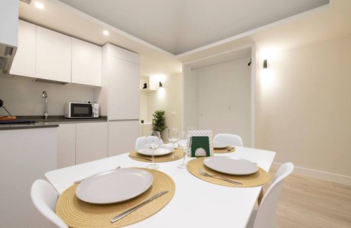 Aravaca Apartamento | Beautiful apartment in aravaca