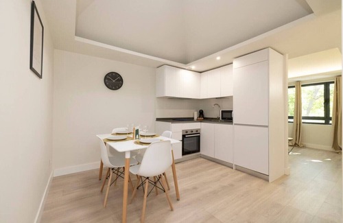 Aravaca Apartamento | Beautiful apartment in aravaca