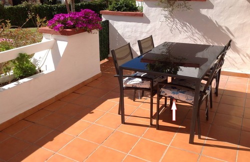 Nikki Beach Apartamento | Precioso apartamento en Marbella Zona de Elviria cerca de la playa
