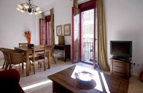 La Florida Apartamento | Precioso apartamento en edificio histórico recientemente reformado