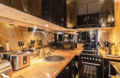 Bordeaux City Centre Apartamento | Beautiful apartment in Bordeaux right in the city center.