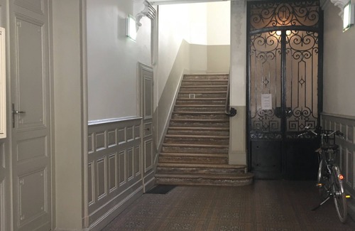 Bordeaux City Centre Apartamento | Beautiful apartment in Bordeaux right in the city center.
