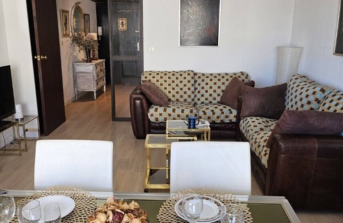 Bordeaux City Centre Apartamento | Beautiful apartment in the center of Bordeaux